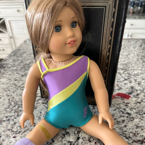 American Girl Doll Bundle! - Picture 2 of 11